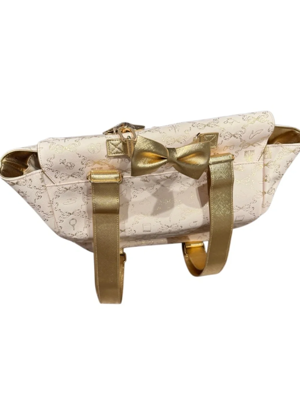 Bath and Body Works Disney Princess Backpack